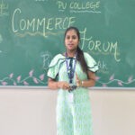 Pick and Speak Competition organized at NHPUC Kasturinagar