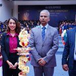 Valedictory Ceremony for 2nd Year batch of NHPUC