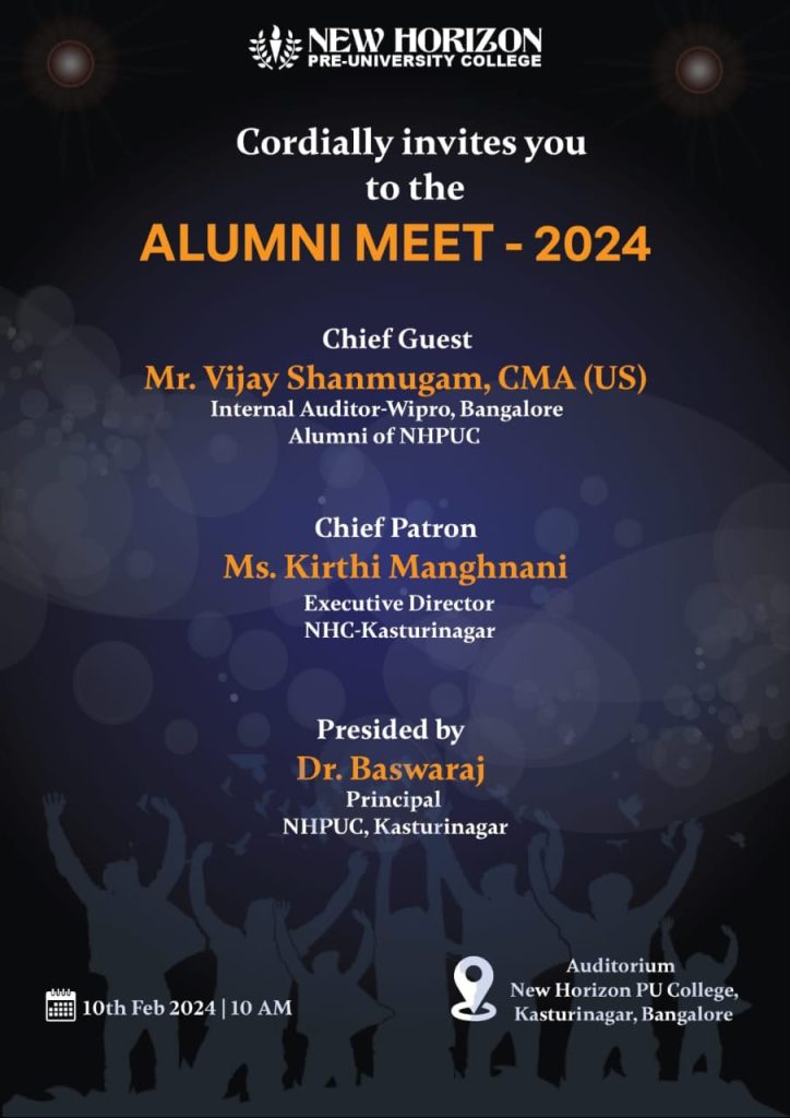 Alumni Meet 2024 1