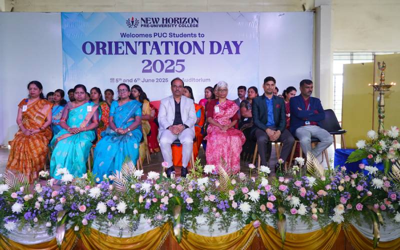 Orientation day-25-12