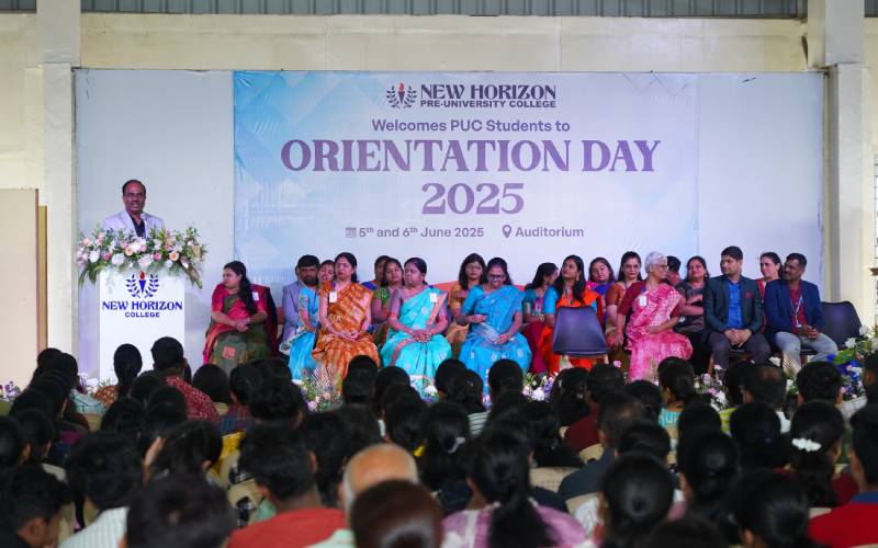 Orientation day-25-2