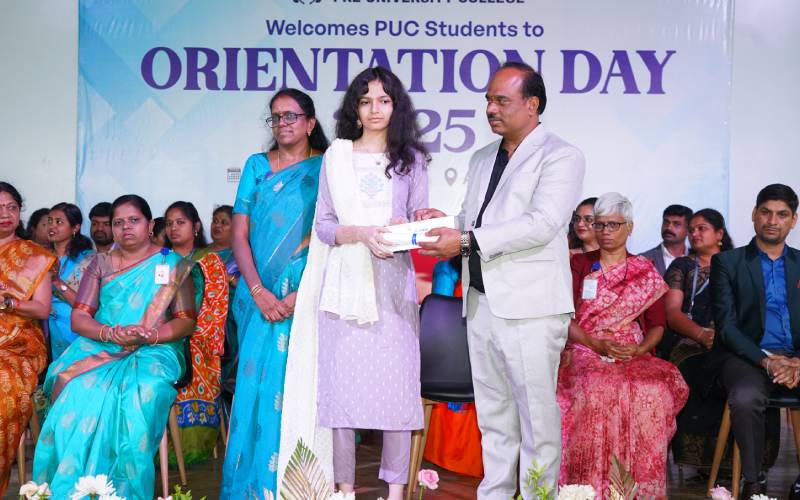 Orientation day-25-4
