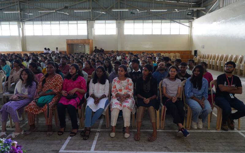 Orientation day-25-9