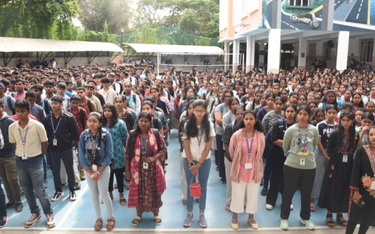 International Day Against Drugs