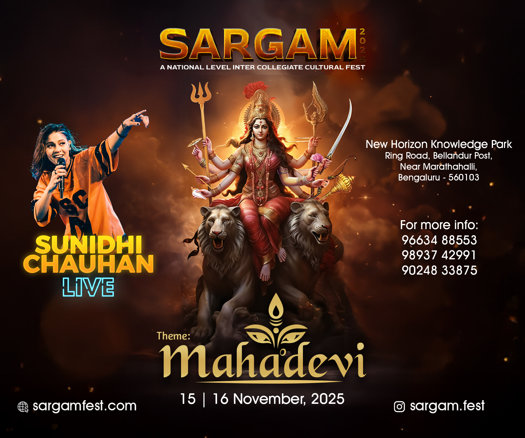 saragam poster update dmobile