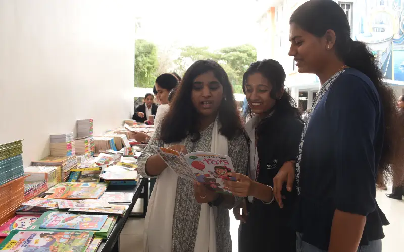 book fair 11