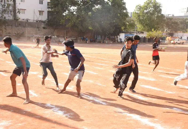 sports meet 2025 26 02