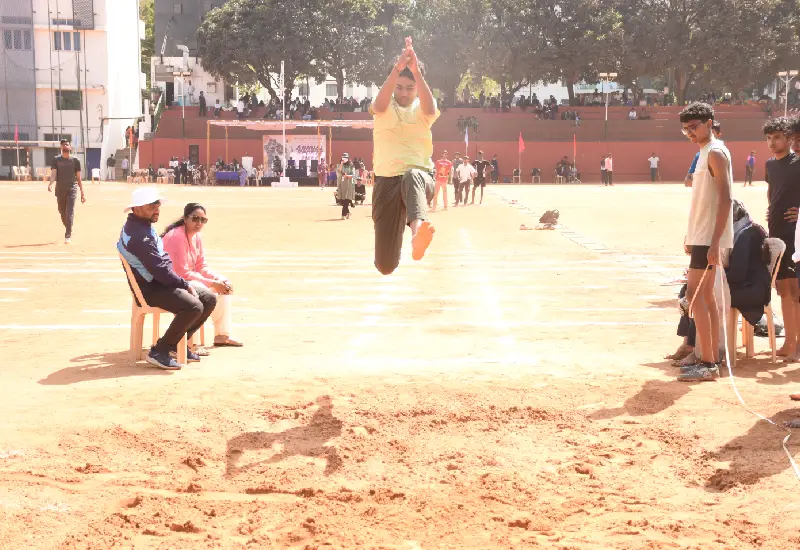 sports meet 2025 26 06