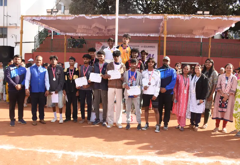 sports meet 2025 26 08