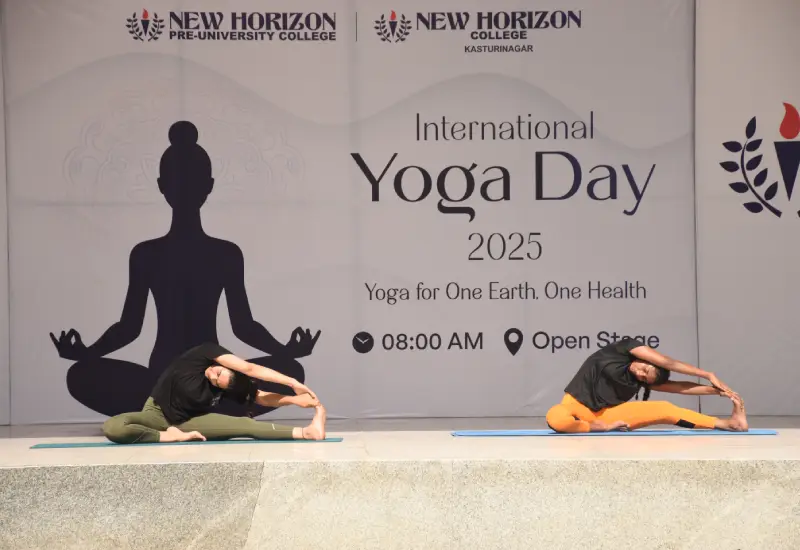 yoga day 01