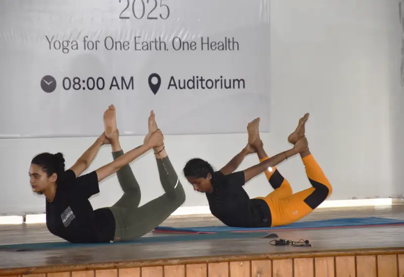 yoga day 010