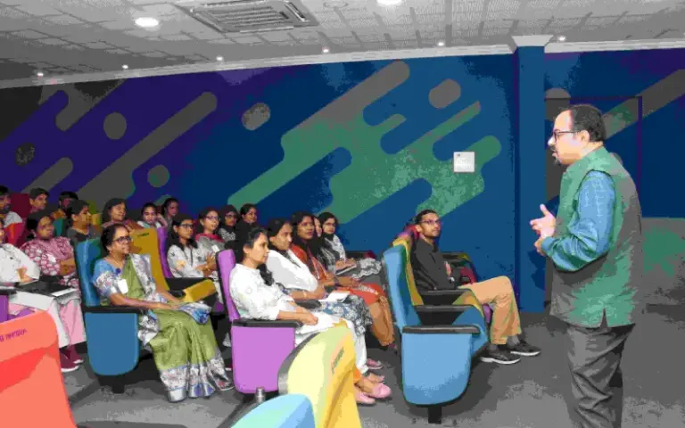 Faculty Development Programmes | April 2026