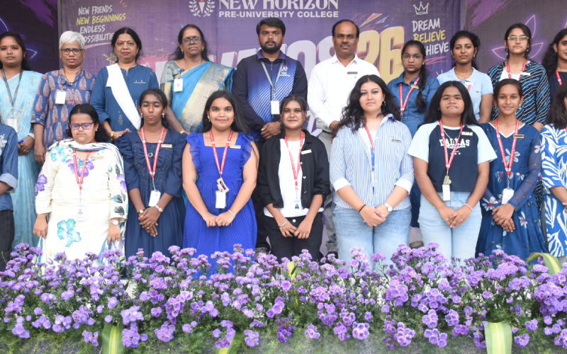 freshers day 03