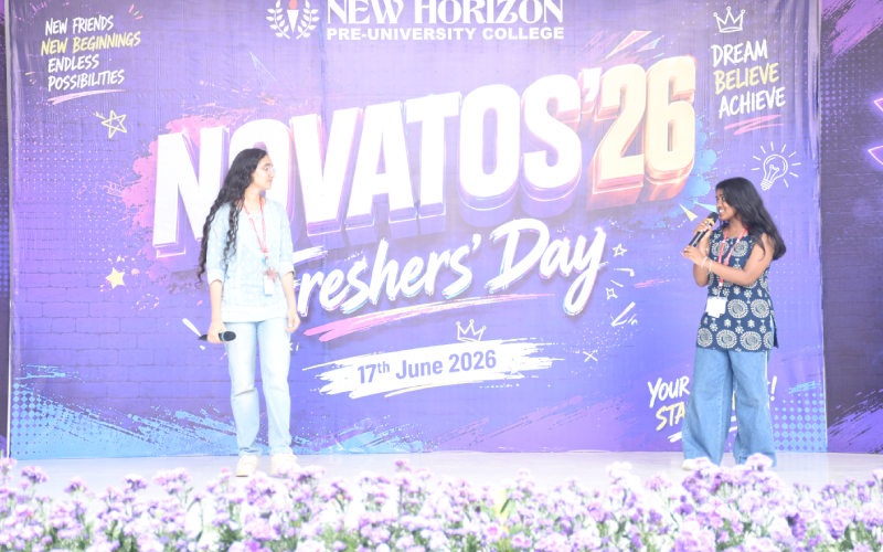 freshers day 04