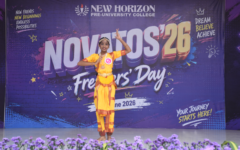 freshers day 06