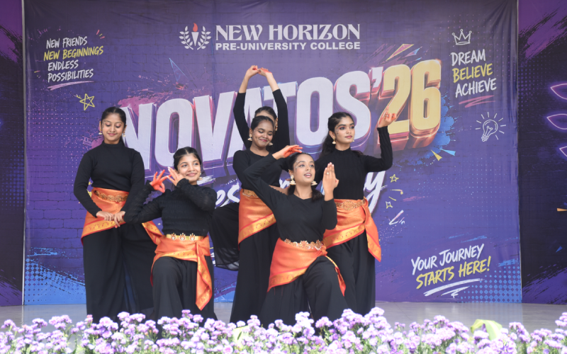freshers day 07