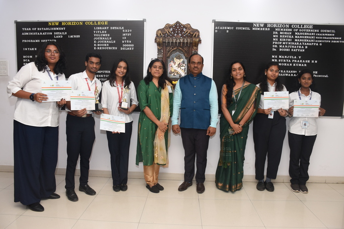 Young Indians Parliament